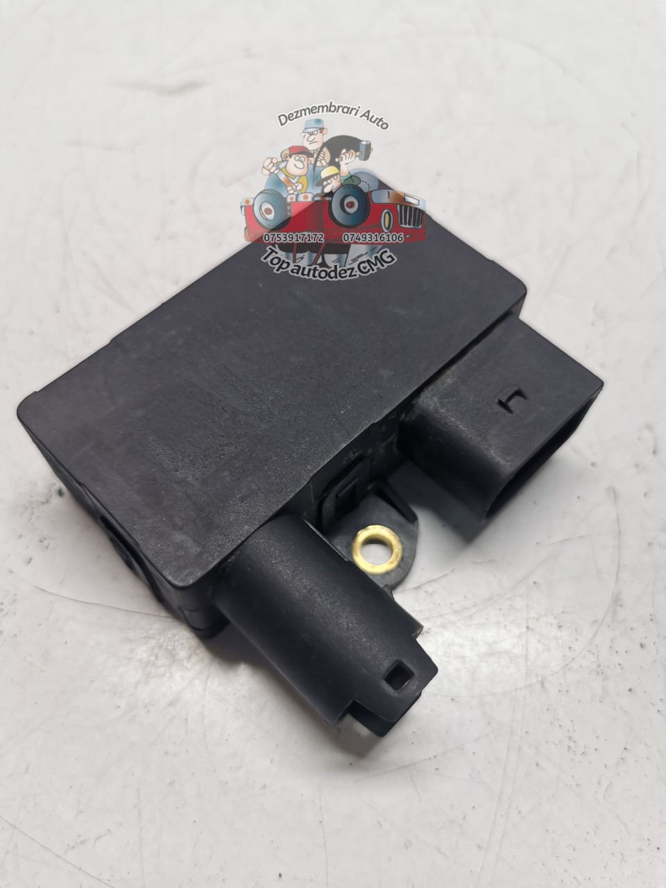 Releu bujii Mercedes A-class W169 A180 2.0 diesel A6401530479