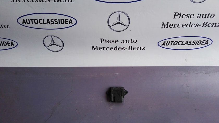 Releu bujii Mercedes A6429002800