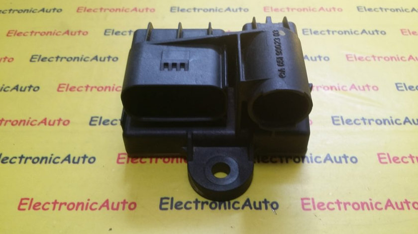 Releu Bujii Mercedes, A6519002303, 51299070C