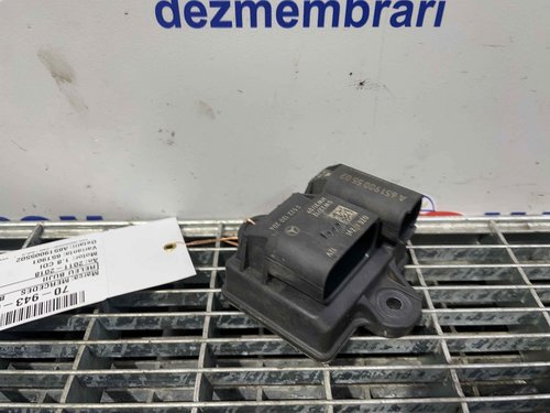 RELEU BUJII MERCEDES B-CLASS B-CLASS 1.8 CDI - (2011 2018)
