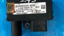 Releu bujii Mercedes B Class W245 2005-2008 cod A6...