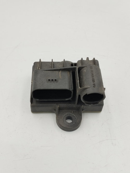 Releu bujii Mercedes B-Class W246 2.2CDI A6519003103