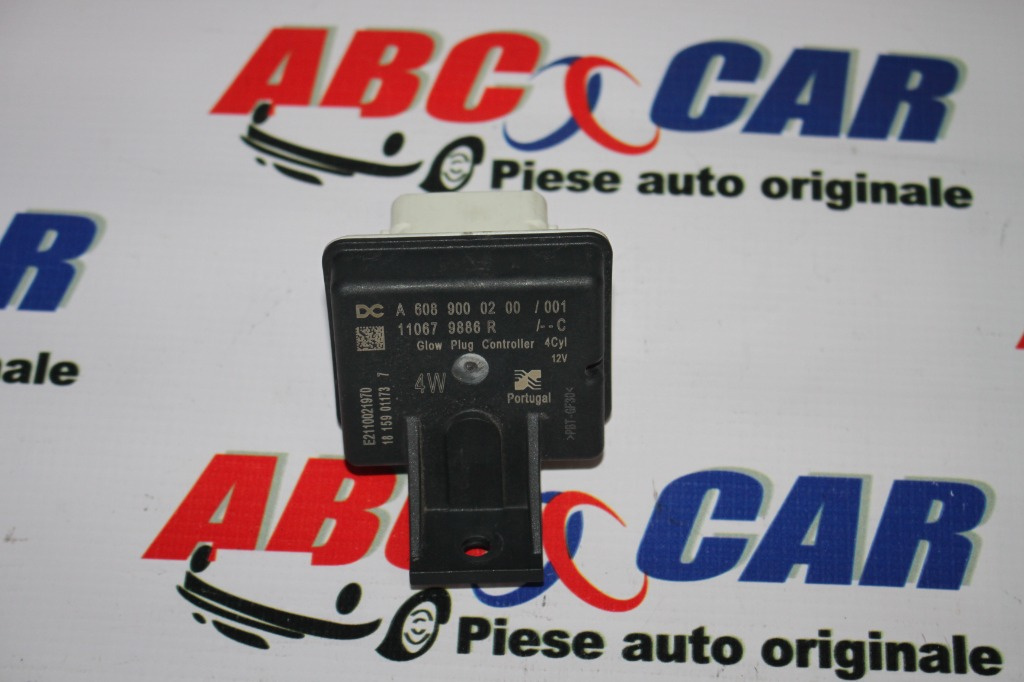 Releu bujii Mercedes B-Class W247 2018-2022 A6089000200