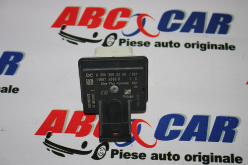 Releu bujii Mercedes B-Class W247 2018-2022 A6089000200