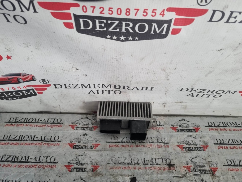 Releu bujii Mercedes-Benz A-Class (W176) 180 CDI 1.5 109cp cod piesa : 8200558438