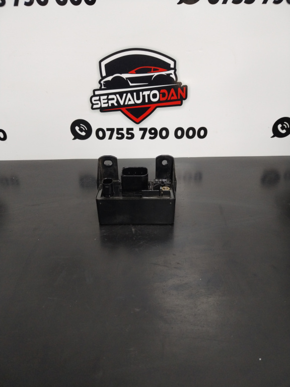 Releu bujii Mercedes-Benz C-Class (1993-2000) [W202] 2.2 Motorina 2000