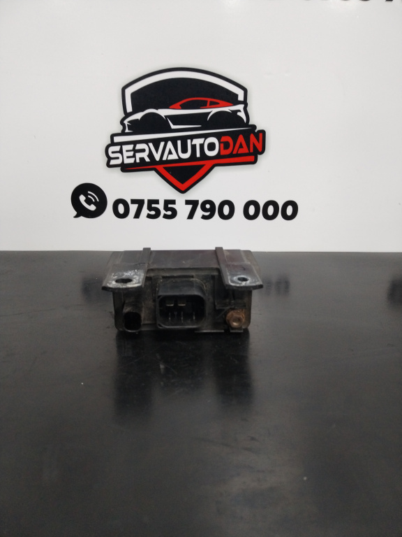 Releu bujii Mercedes-Benz C-Class (2001-2007) [W203] 2.2 Motorina 2002
