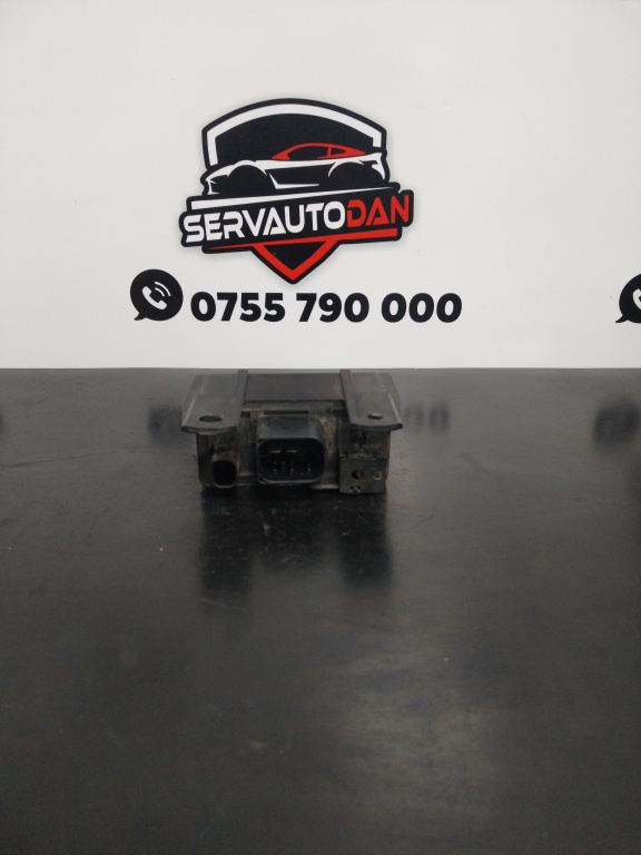 Releu bujii Mercedes-Benz C-Class (2001-2007) [W203] 2.2 Motorina 2003