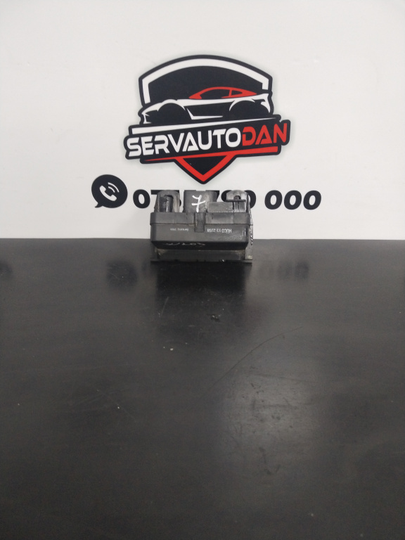 Releu bujii Mercedes-Benz C-Class (2001-2007) [W203] 2.2 Motorina 2004