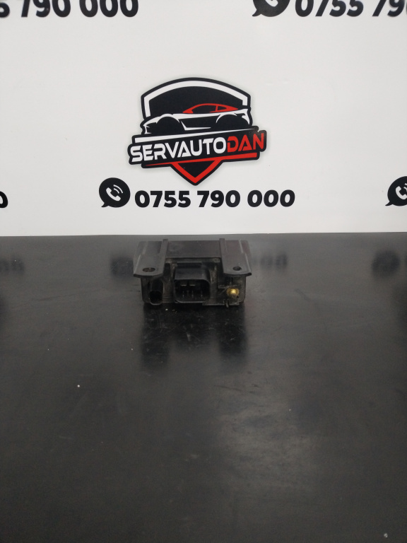 Releu bujii Mercedes-Benz C-Class (2001-2007) [W203] 2.2 Motorina 2003