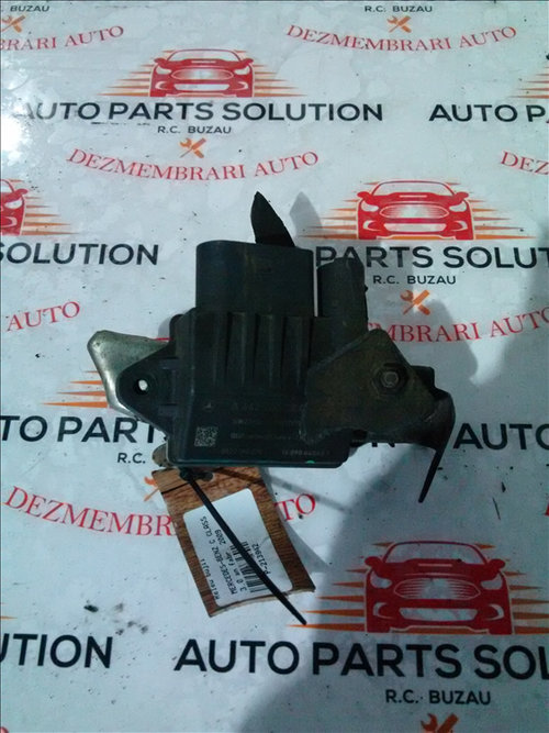 Releu bujii MERCEDES-BENZ C CLASS 3.0 an fabr. 2009
