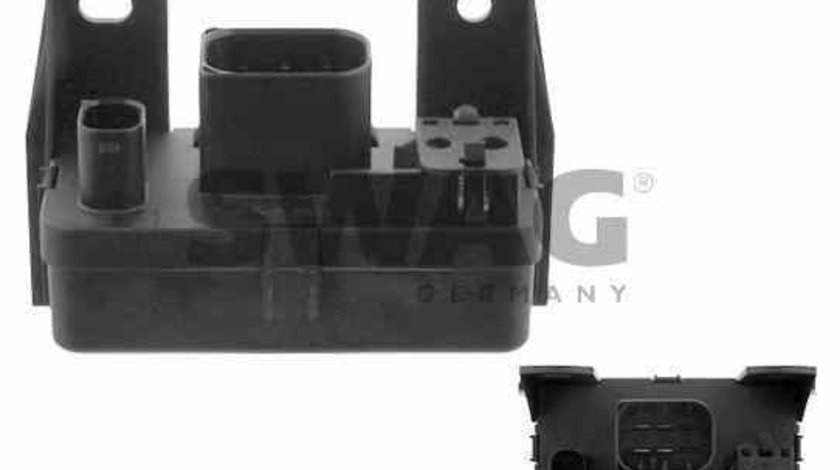 Releu Bujii MERCEDES-BENZ C-CLASS W203 SWAG 10 93 0905