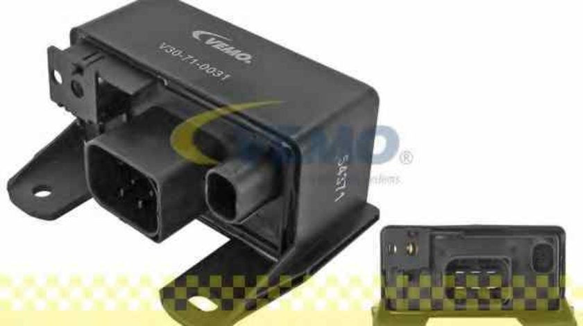 Releu Bujii MERCEDES-BENZ C-CLASS W203 VEMO V30-71-0031