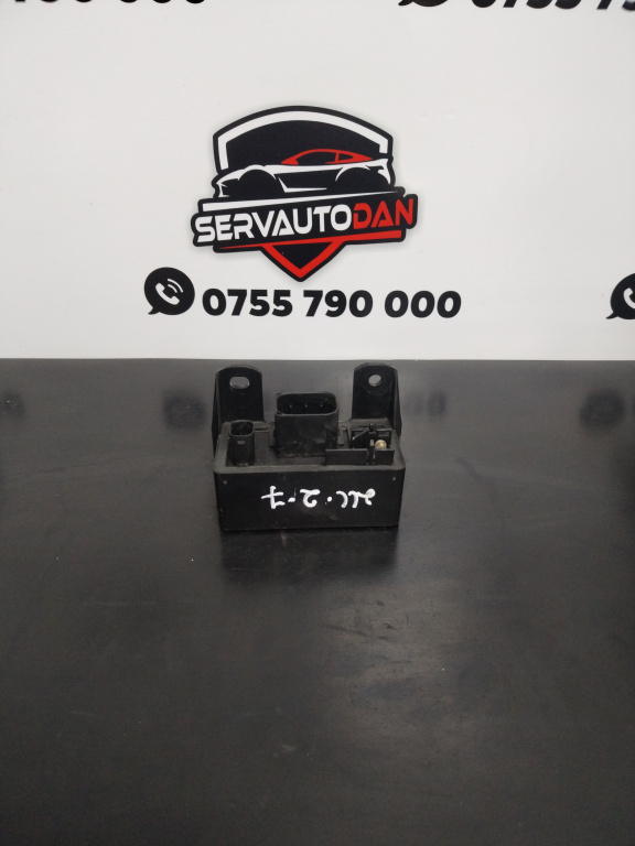 Releu bujii Mercedes-Benz E-Class (2002-2008) [W211] 2.7 Motorina 2007