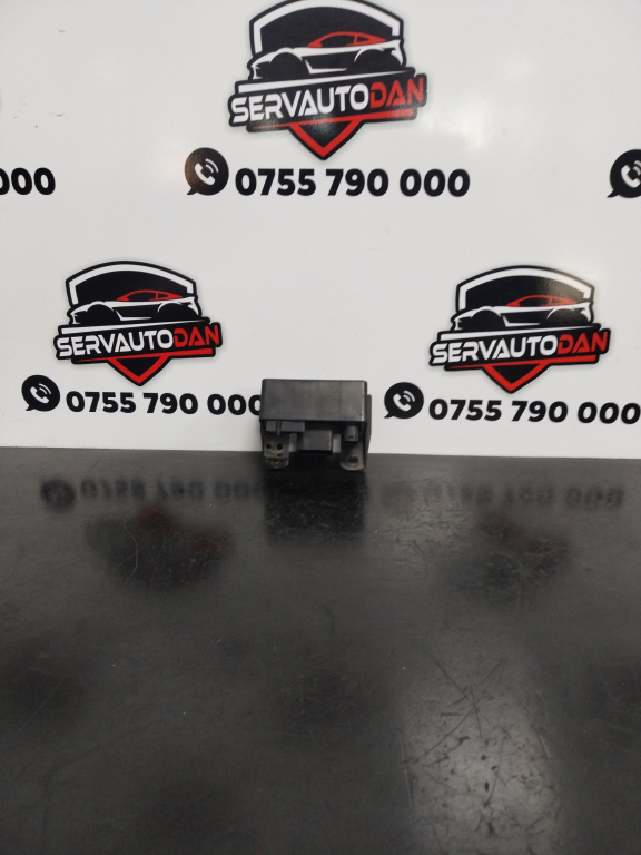 Releu bujii Mercedes-Benz E-Class (2002-2008) [W211] 2.2 Motorina 2004