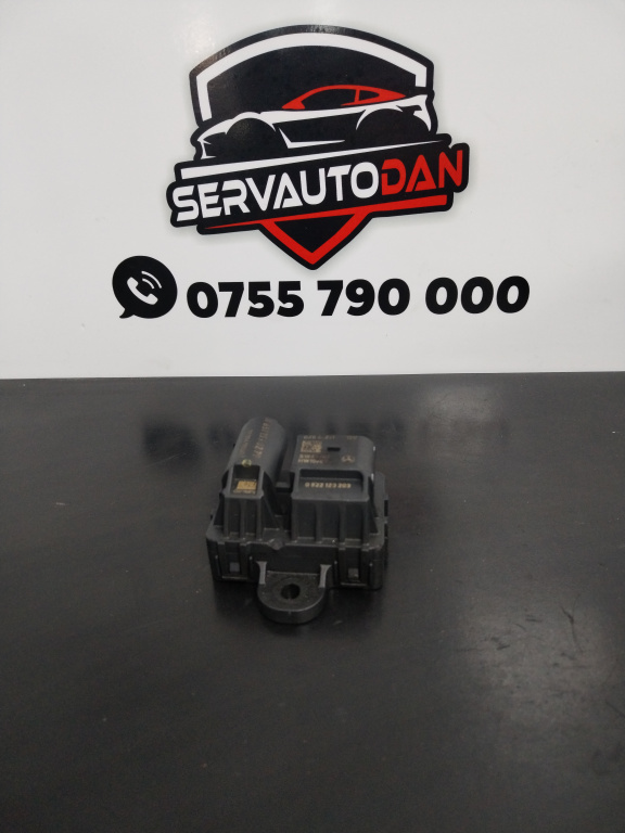 Releu bujii Mercedes-Benz E-Class (2009->) [W212] 2.2 Motorina 2012, A6511530279