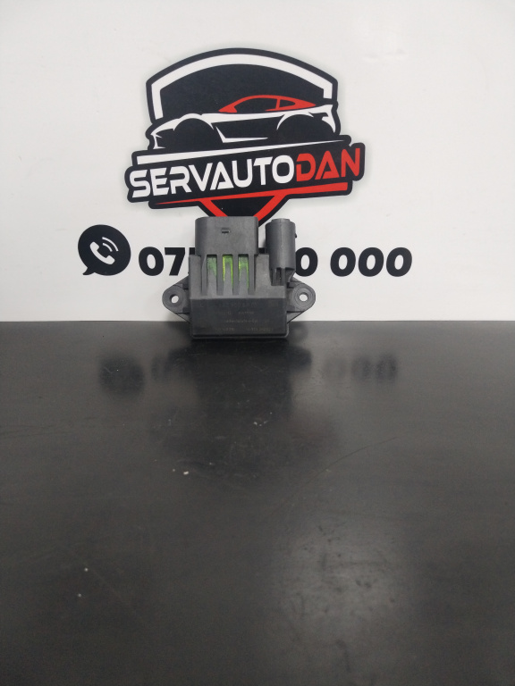 Releu bujii Mercedes-Benz S-Class (2005-2009) [W221] 3.0 Motorina 2008, A6429005801