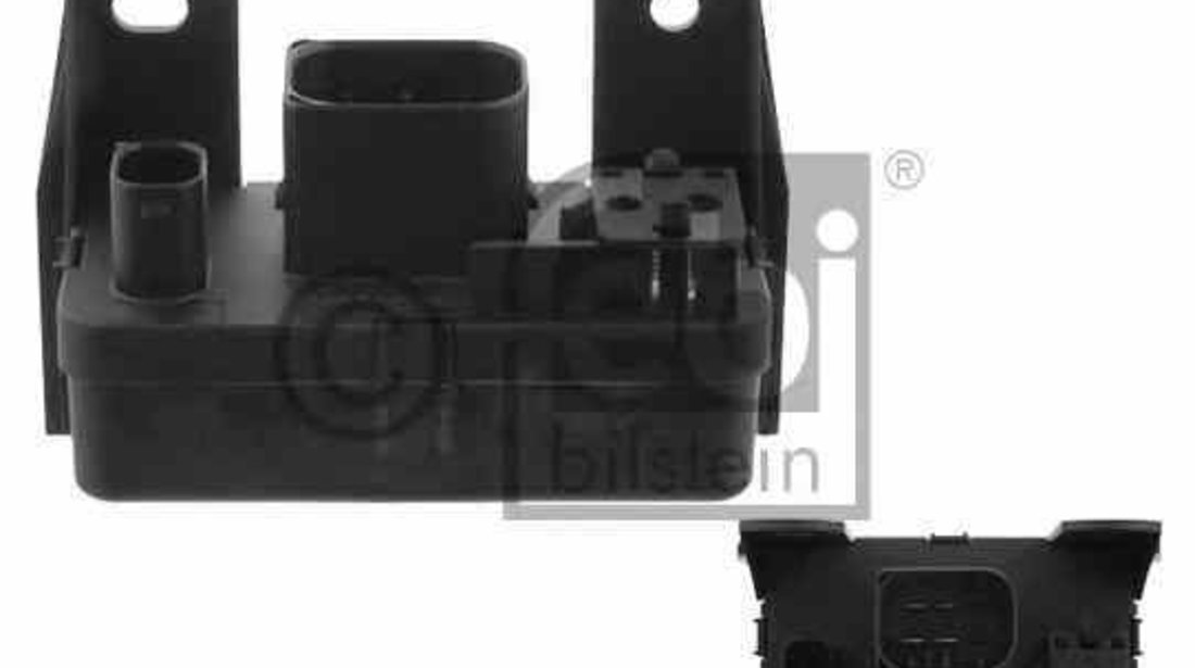 Releu Bujii MERCEDES-BENZ SPRINTER 2-t caroserie 901 902 FEBI BILSTEIN 30905