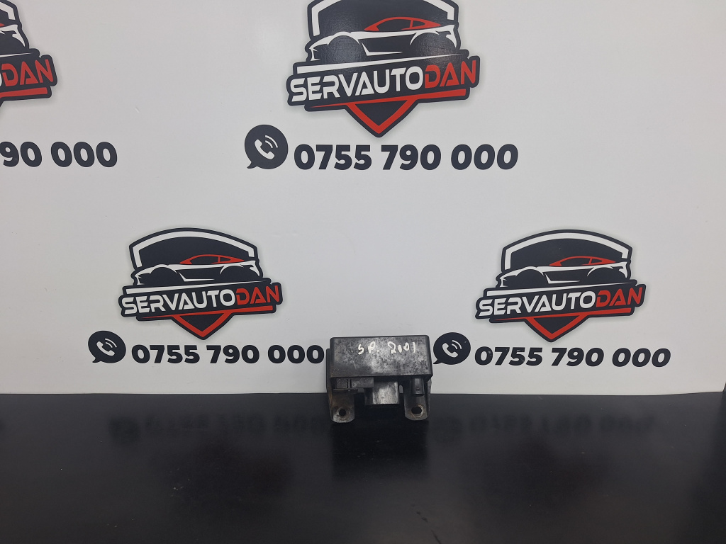 Releu bujii Mercedes-Benz Sprinter (2009->) [906] 2.2 Motorina 2003