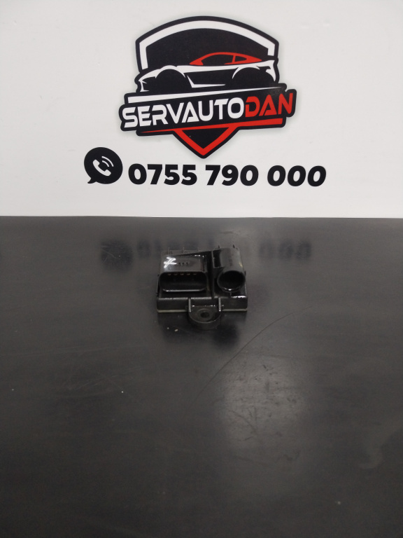 Releu bujii Mercedes-Benz Sprinter (2009->) [906] 2.2 Motorina 2012, A6519001300