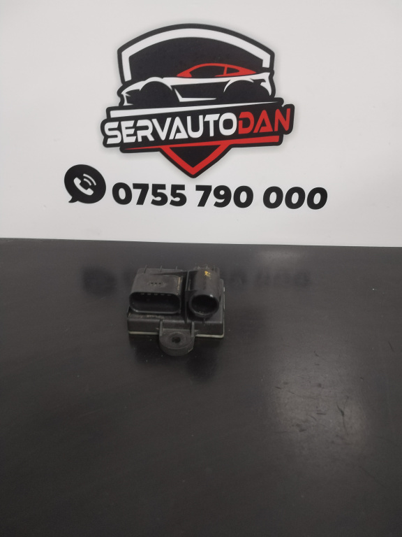 Releu bujii Mercedes-Benz Sprinter (2009->) [906] 2.2 Motorina 2015, A6519003103