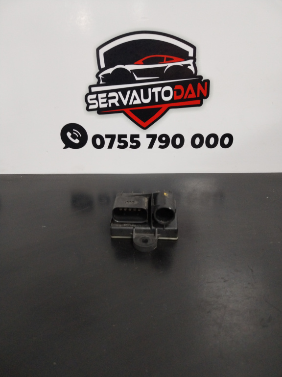 Releu bujii Mercedes-Benz Sprinter (2009->) [906] 2.2 Motorina 2013, A6519003802