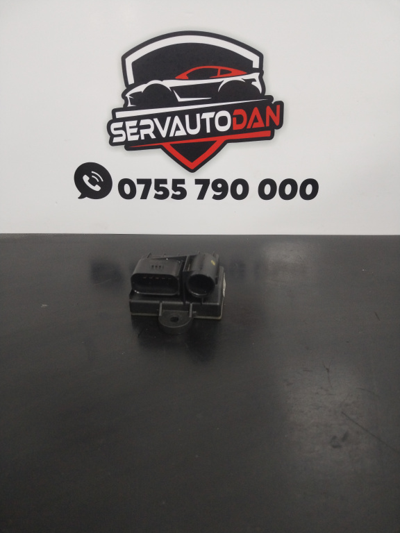 Releu bujii Mercedes-Benz Sprinter (2009->) [906] 2.2 Motorina 2013, A6519003802