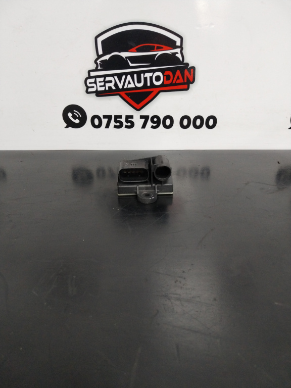 Releu bujii Mercedes-Benz Sprinter (2009->) [906] 2.2 Motorina 2016, A6519003103