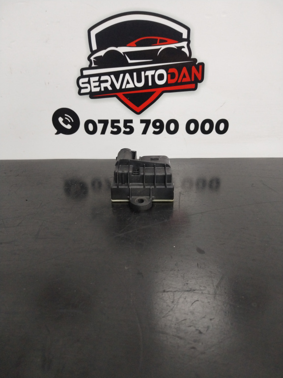 Releu bujii Mercedes-Benz Sprinter (2018->) [907] 2.2 Motorina 2019, A6519003103