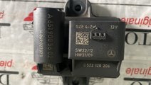 Releu Bujii MERCEDES-BENZ Sprinter 3-T Van (W906) ...