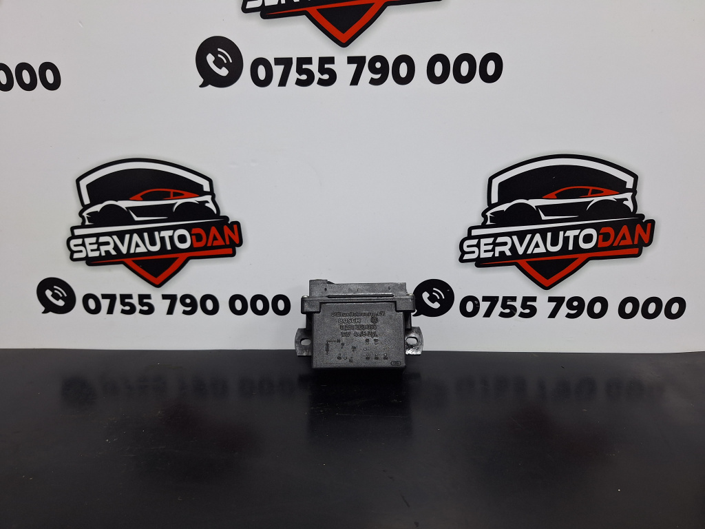 Releu bujii Mercedes-Benz Vito (1996-2003) [W638] 2.2 Motorina 2000, 0281003096