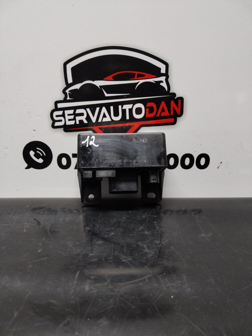Releu bujii Mercedes-Benz Vito (1996-2003) [W638] 2.2 Motorina 2004