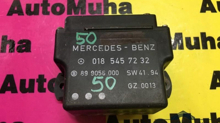 Releu bujii Mercedes C-Class (1993-2000) [W202] 0185457232