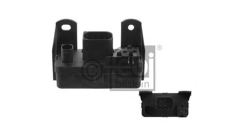 Releu bujii Mercedes C-CLASS (W202) 1993-2000 #3 0005453516