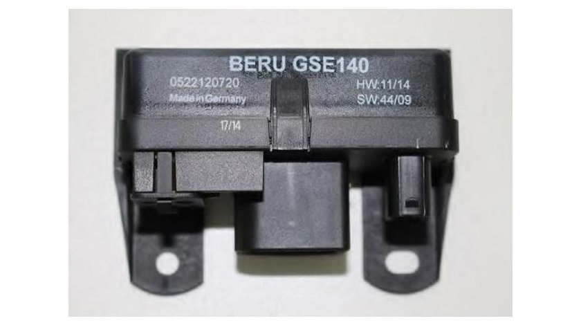 Releu bujii Mercedes C-CLASS (W202) 1993-2000 #3 0005453516