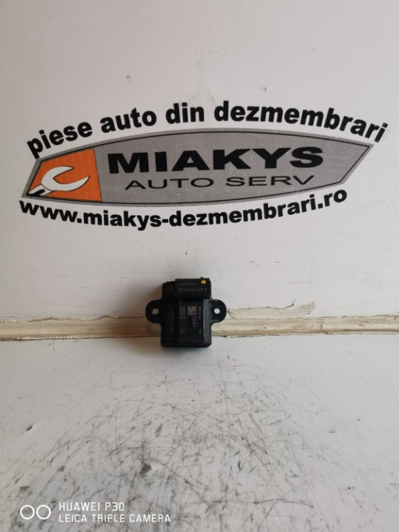 Releu bujii MERCEDES C-CLASS W204 / 2.2 CDI / An 2008-2018 / COD - A6519005602