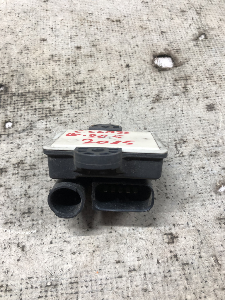 Releu bujii Mercedes C-class w205 2.2 Motorina 2015, A6519005602