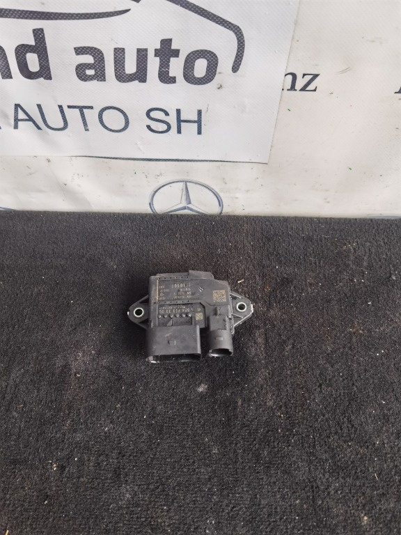 Releu bujii Mercedes C class w205 a6549003300