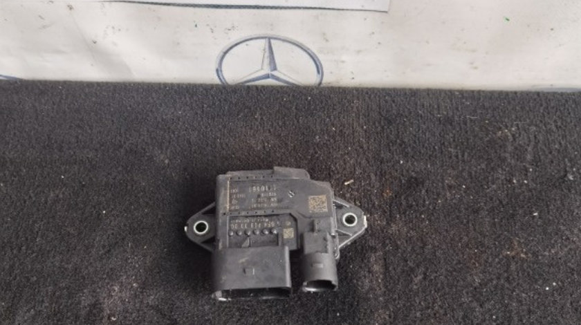 Releu bujii Mercedes C class w205 a6549003300