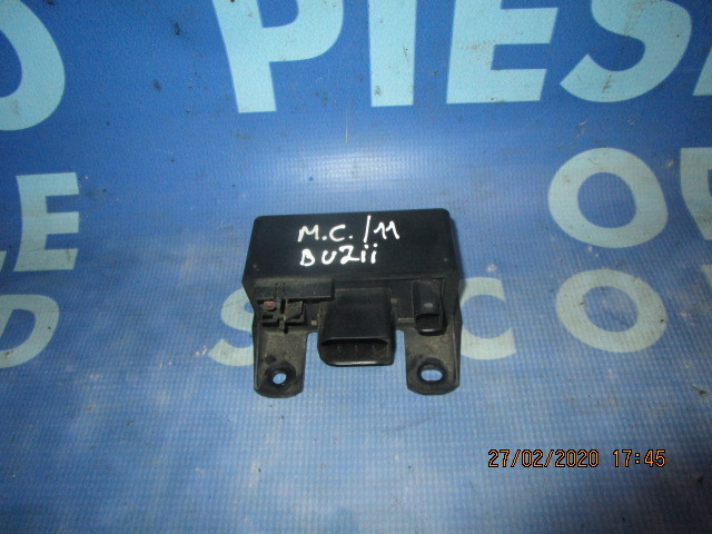 Releu bujii Mercedes C200 W203 2.2cdi