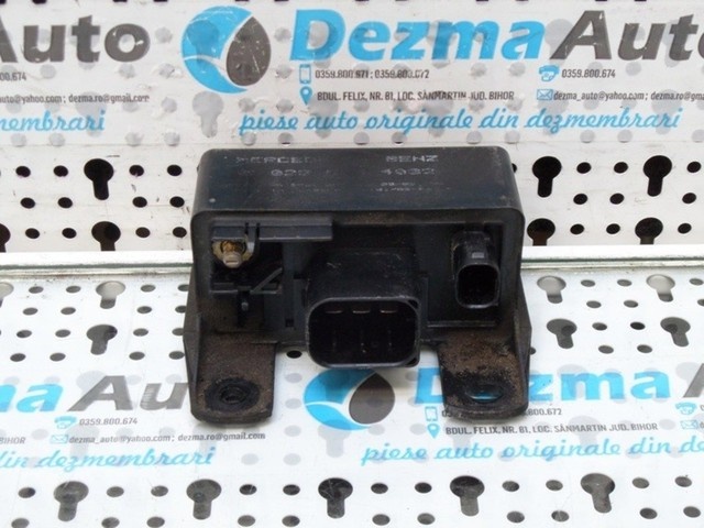 Releu bujii, Mercedes Clasa C (W203) 2.7cdi