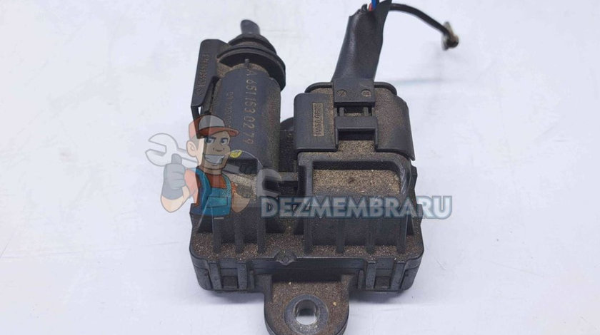 Releu bujii Mercedes Clasa E (W207) Coupe [Fabr 2009-2012] A6511530279