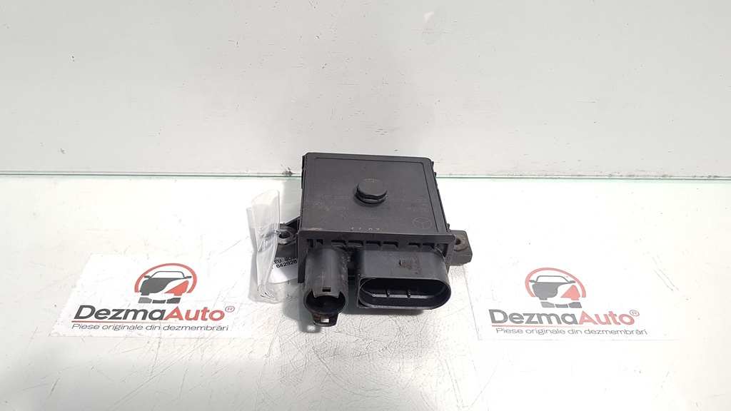 Releu bujii, Mercedes Clasa E (W211) 3.0 cdi, cod A6421532079 (id:378648)