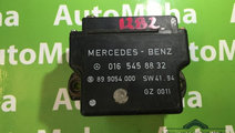 Releu bujii Mercedes E-Class (1995-2002) [W210] 01...