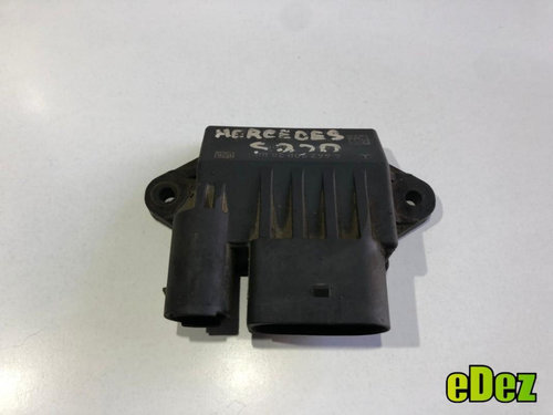 Releu bujii Mercedes E-Class (2002-2008) [W211] 3.2 cdi a6429002800