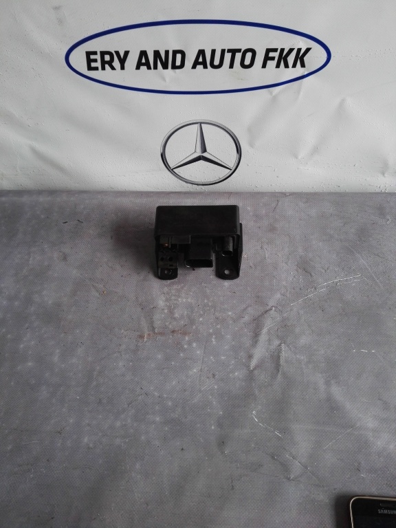 Releu bujii mercedes e class w211 2.2 cdi