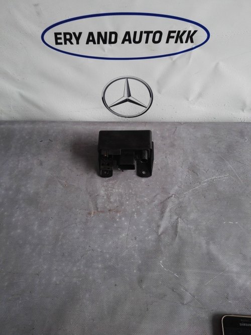 Releu bujii mercedes e class w211 2.2 cdi