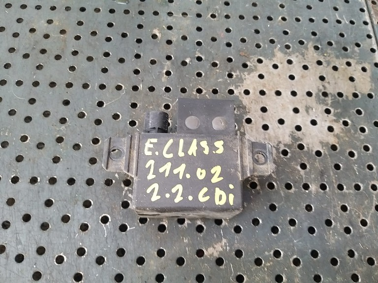 Releu bujii mercedes e class w211 a0025423819
