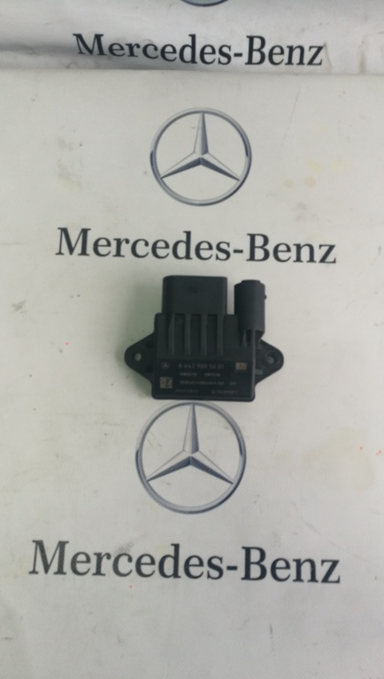 Releu bujii Mercedes E-class W212 E350 2009-2012