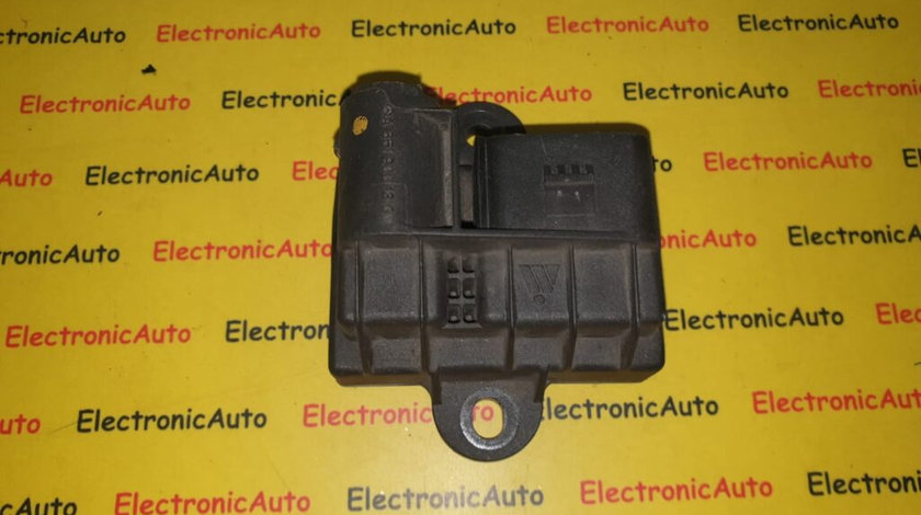 Releu bujii Mercedes Euro 5 A6519001300